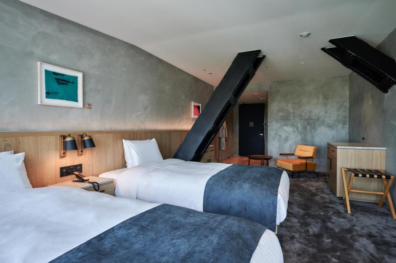 The Tower Hotel Nagoya Extérieur photo
