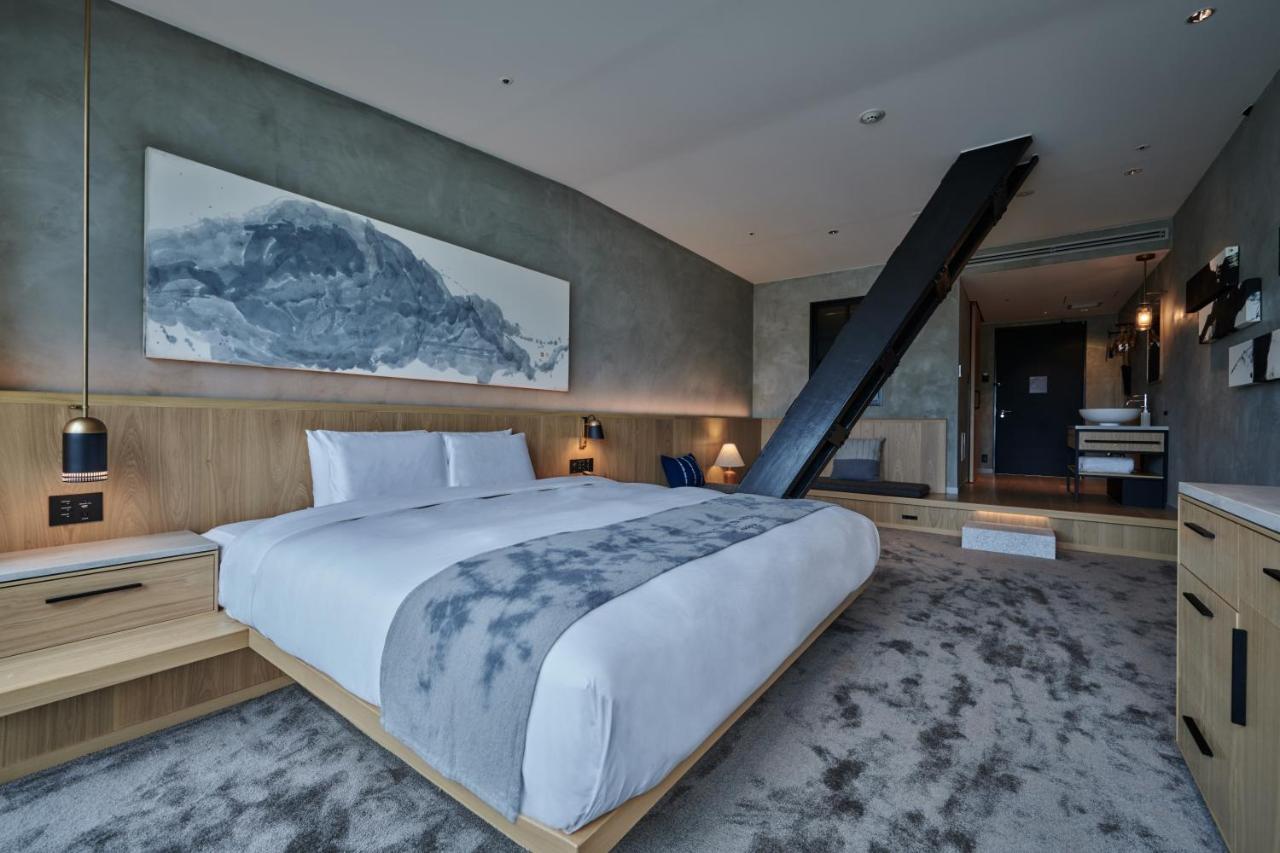 The Tower Hotel Nagoya Extérieur photo